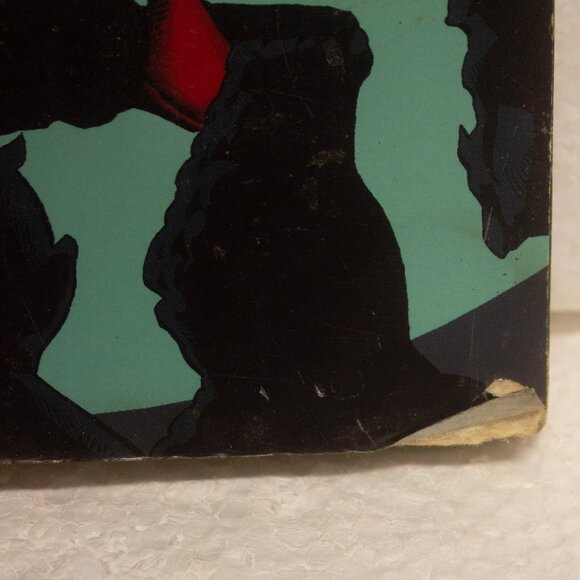 Vintage The Trail of Superman 1997 - Picture 2 of 7